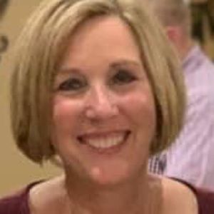 Meet your Posher, Janine